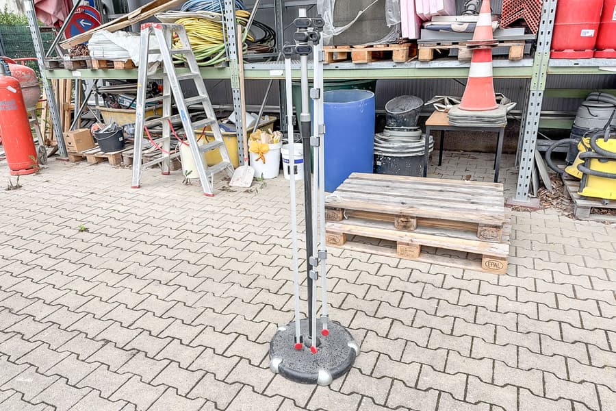 Planhalter MAUL